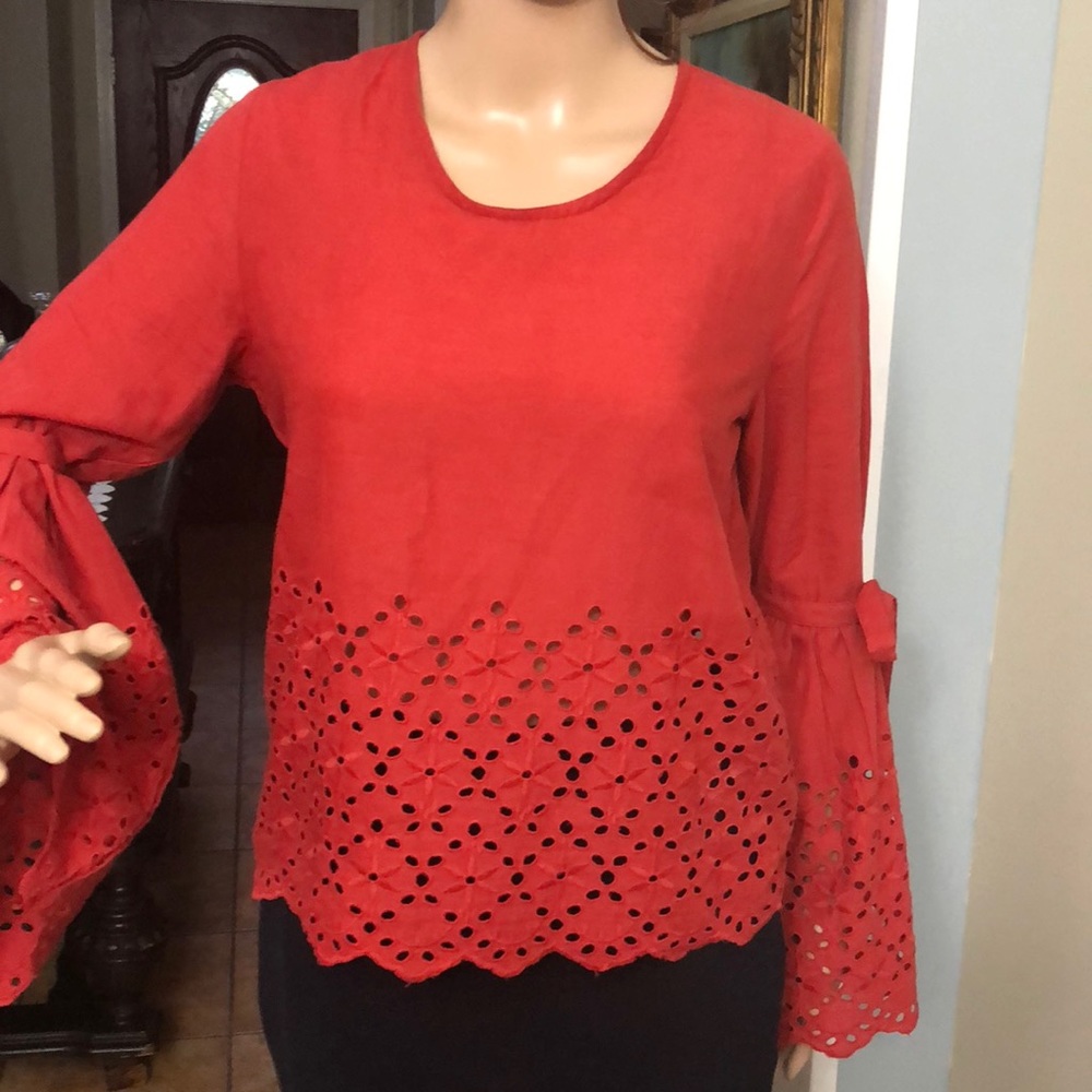 Beautiful Cotton Shirt